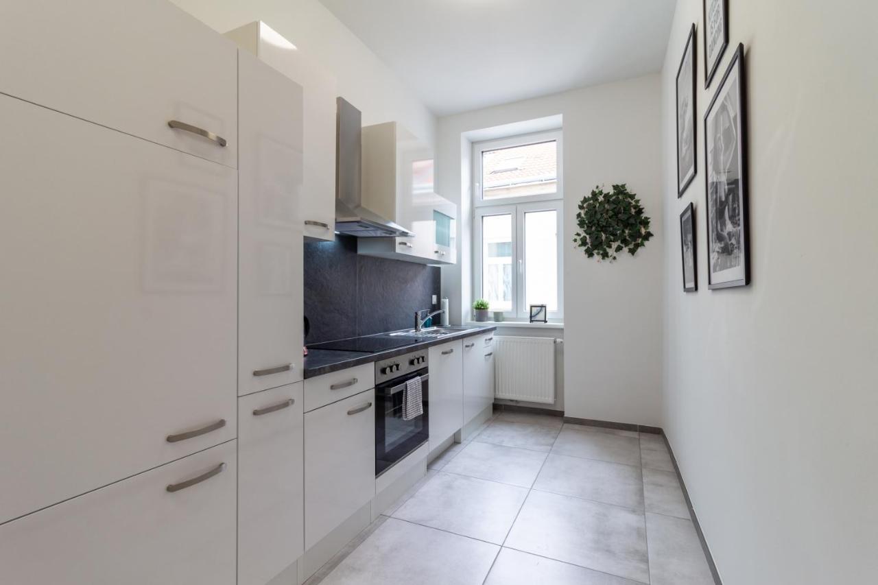 Cozy, Generous City Apartment - 10 Min To City-Centre - Contactless 24H Check-In Vienna Exterior photo