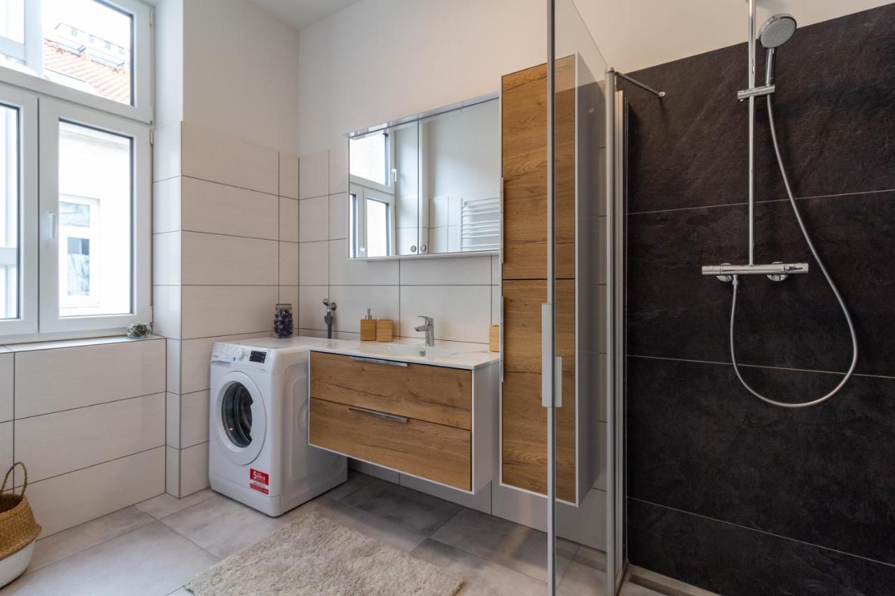 Cozy, Generous City Apartment - 10 Min To City-Centre - Contactless 24H Check-In Vienna Exterior photo