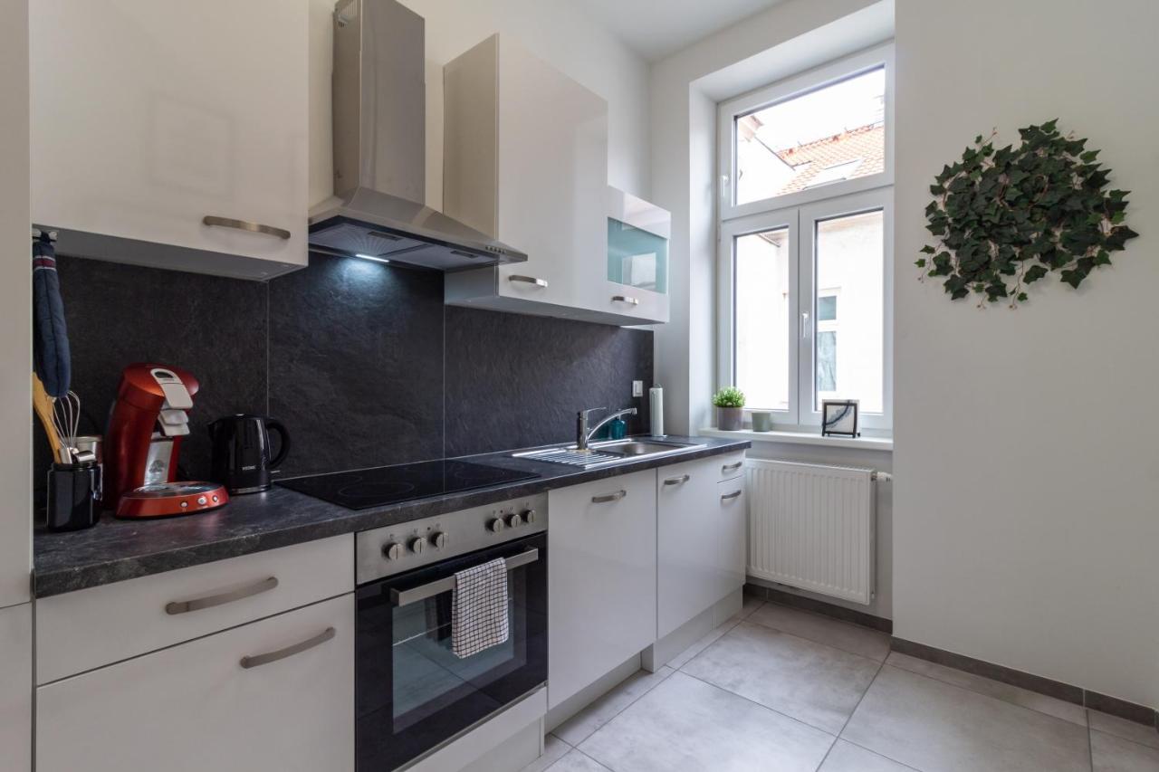 Cozy, Generous City Apartment - 10 Min To City-Centre - Contactless 24H Check-In Vienna Exterior photo