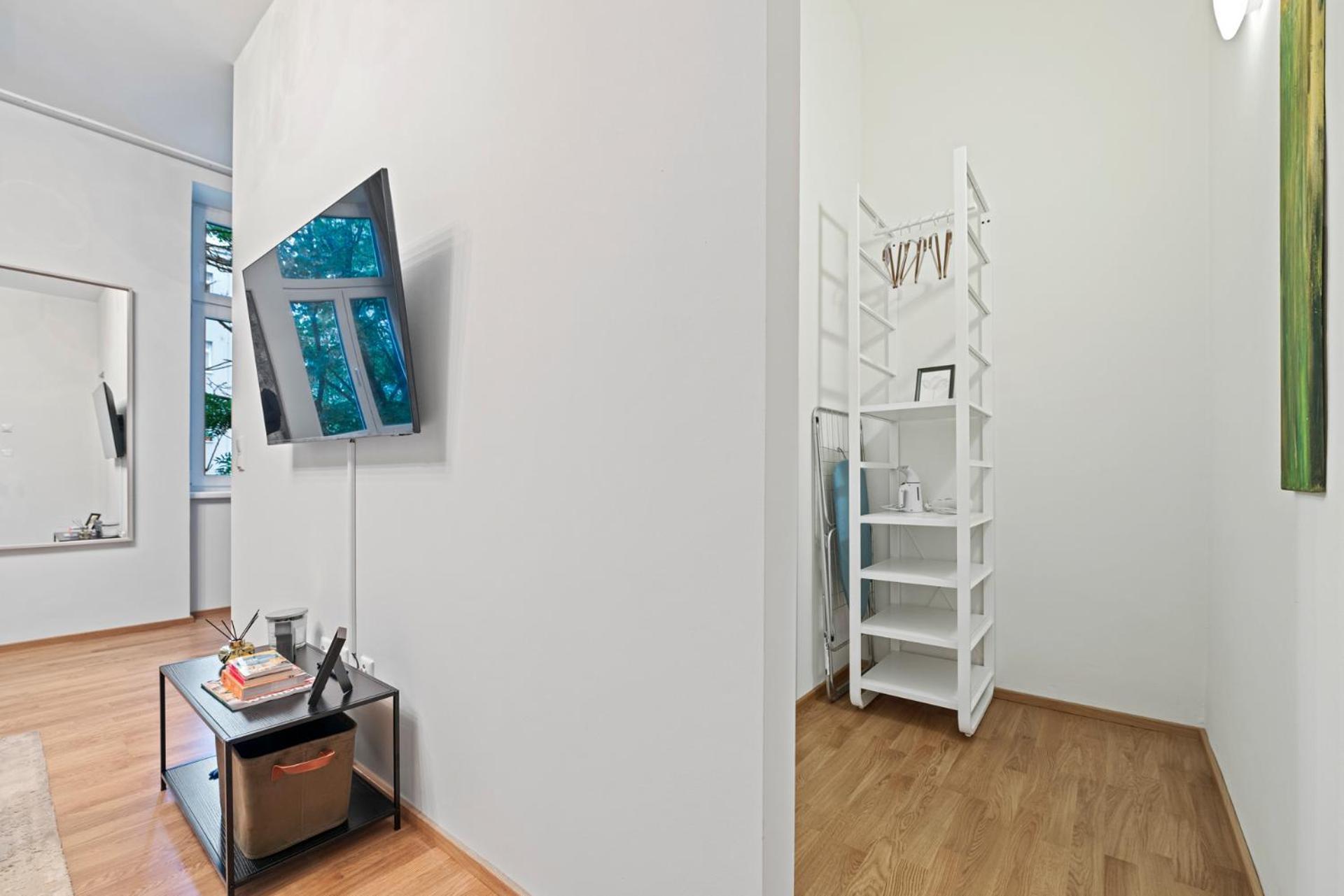 Cozy, Generous City Apartment - 10 Min To City-Centre - Contactless 24H Check-In Vienna Exterior photo