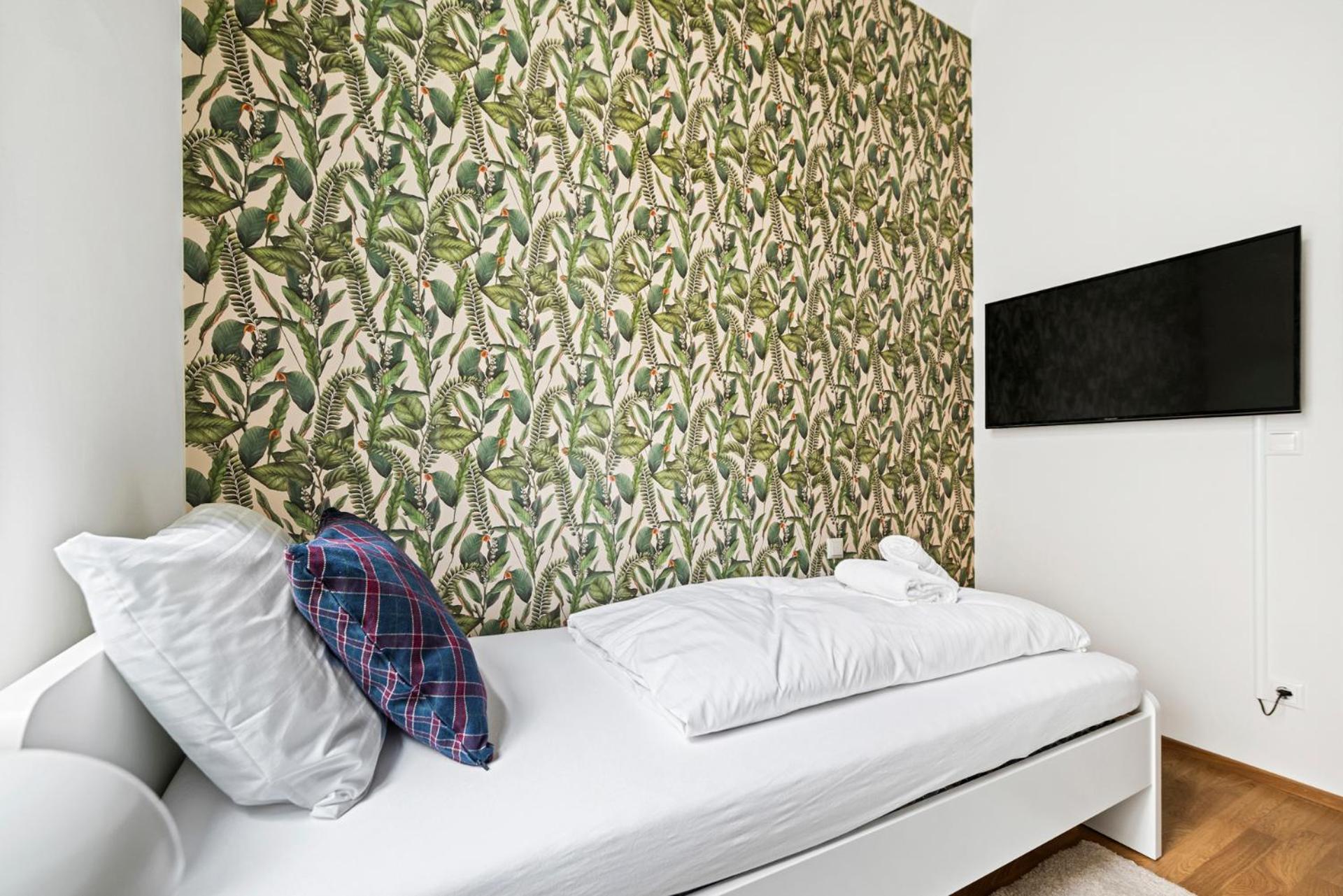 Cozy, Generous City Apartment - 10 Min To City-Centre - Contactless 24H Check-In Vienna Exterior photo