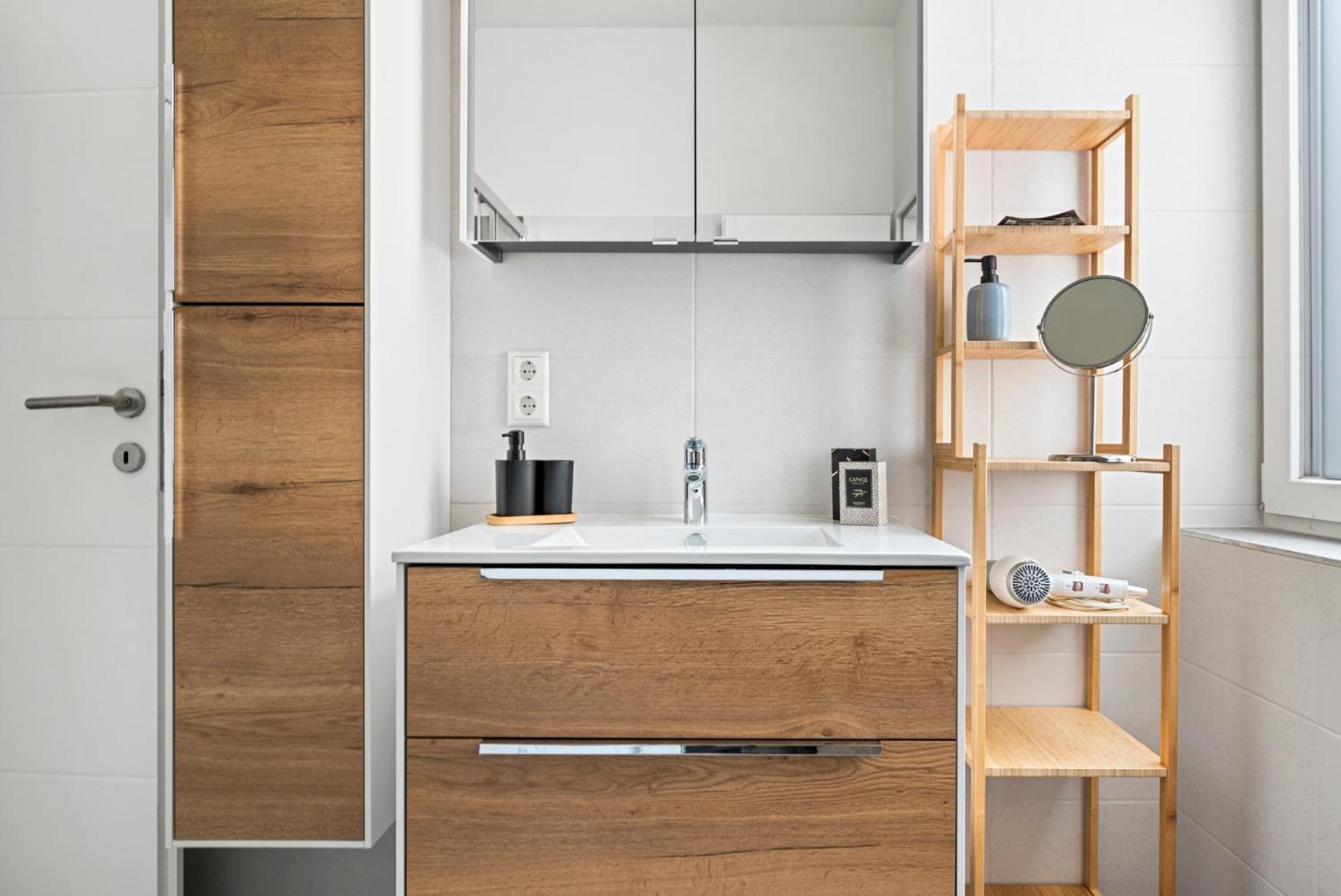 Cozy, Generous City Apartment - 10 Min To City-Centre - Contactless 24H Check-In Vienna Exterior photo