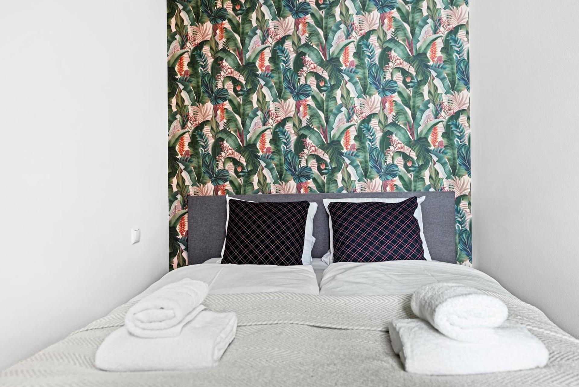 Cozy, Generous City Apartment - 10 Min To City-Centre - Contactless 24H Check-In Vienna Exterior photo