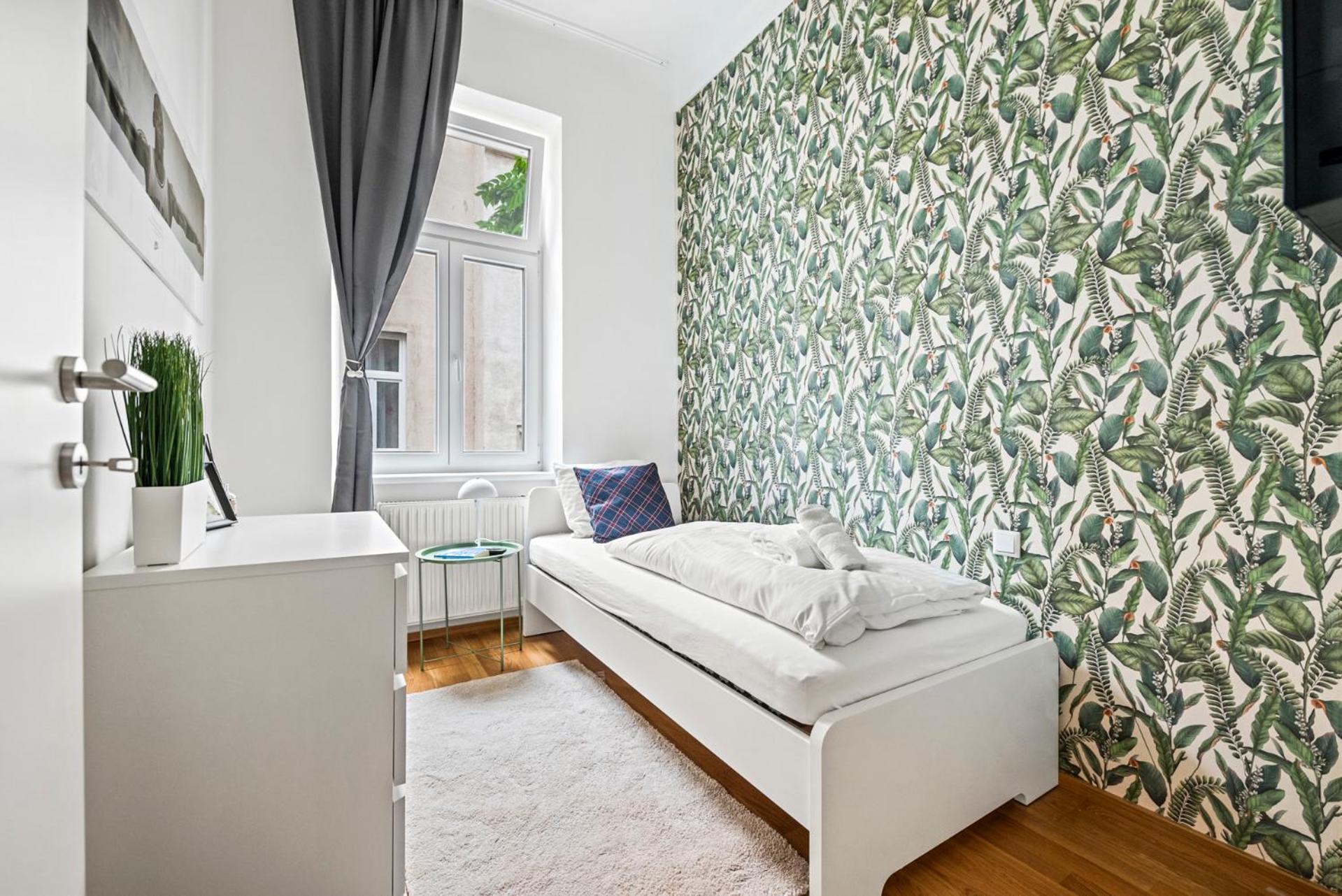 Cozy, Generous City Apartment - 10 Min To City-Centre - Contactless 24H Check-In Vienna Exterior photo
